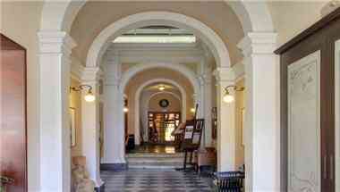 Royal Victoria Hotel em Pisa, IT