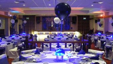 BAC/EE Preston Sports and Social Club a Preston, GB1