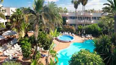 Hotel Atlantis Dunapark a Fuerteventura, ES