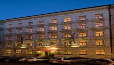 Hotel Residence Mala Strana a Prague, CZ