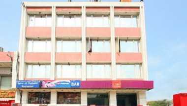 Hotel Premier a Jammu, IN