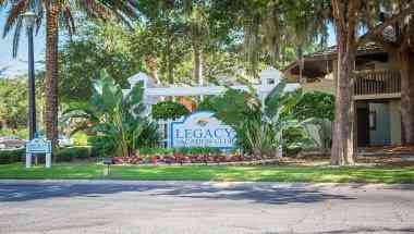 Legacy Vacation Resorts - Palm Coast a Palm Coast, FL