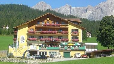 Wander-Vitalhotel Steirerhof image