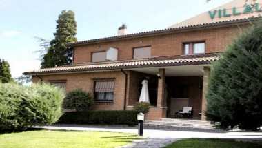 Hotel Villa Luisa en Todi, IT