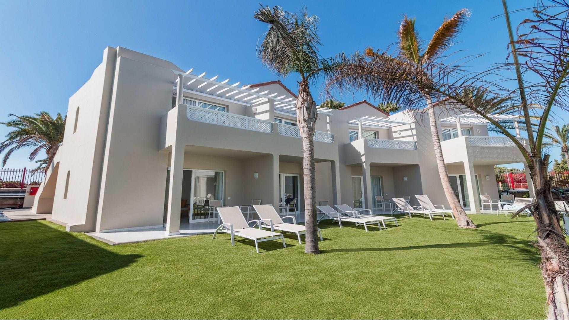 Hotel THe Koala Garden in Gran Canaria, ES