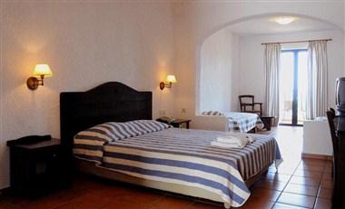 Hersonissos Village Hotel & Bungalows a Crete, GR