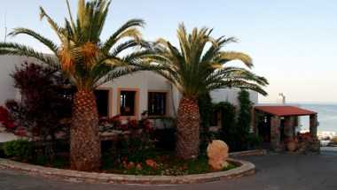 Hersonissos Village Hotel & Bungalows a Crete, GR