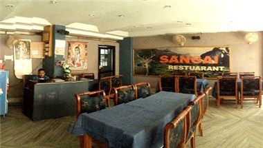 Изображение места проведения