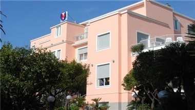 Hotel Napoleon in Sanremo, IT