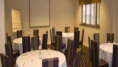 Blanco's Hotel & Restaurant a Port Talbot, GB3