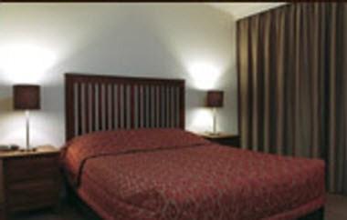 Walkabout Lodge en Litchfield Kakadu Arnhem, AU