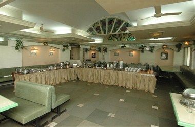 Изображение места проведения