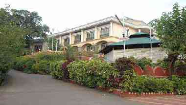 Hotel Rajesh i Mahabaleshwar, IN