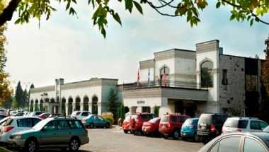 Best Western Hotel Universel Drummondville in Drummondville, QC