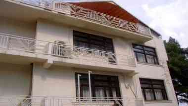 Villa Vera a Tbilisi, GE