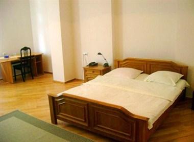 Villa Vera a Tbilisi, GE