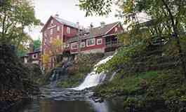 Greene County, Ohio Convention & Visitors Bureau em Beavercreek, OH