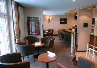 PLAZA Premium Parkhotel Norderstedt, Norderstedt, DE