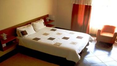 Sano Guesthouse & Conference Centre в Vereeniging, ZA