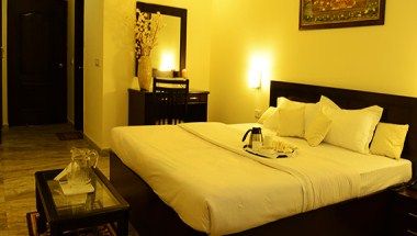 รูปสถานที่จัดงาน