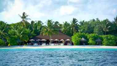 Velidhu Island Resort, North Ari Atoll, MV