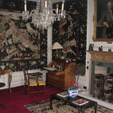 Burton Agnes Hall в Driffield, GB1