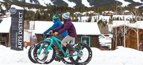 Arts District - BreckCreate