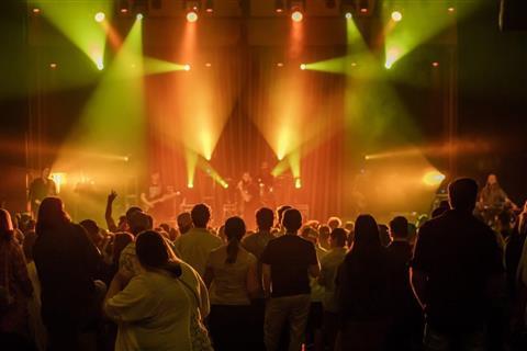 Breckenridge Music Festival