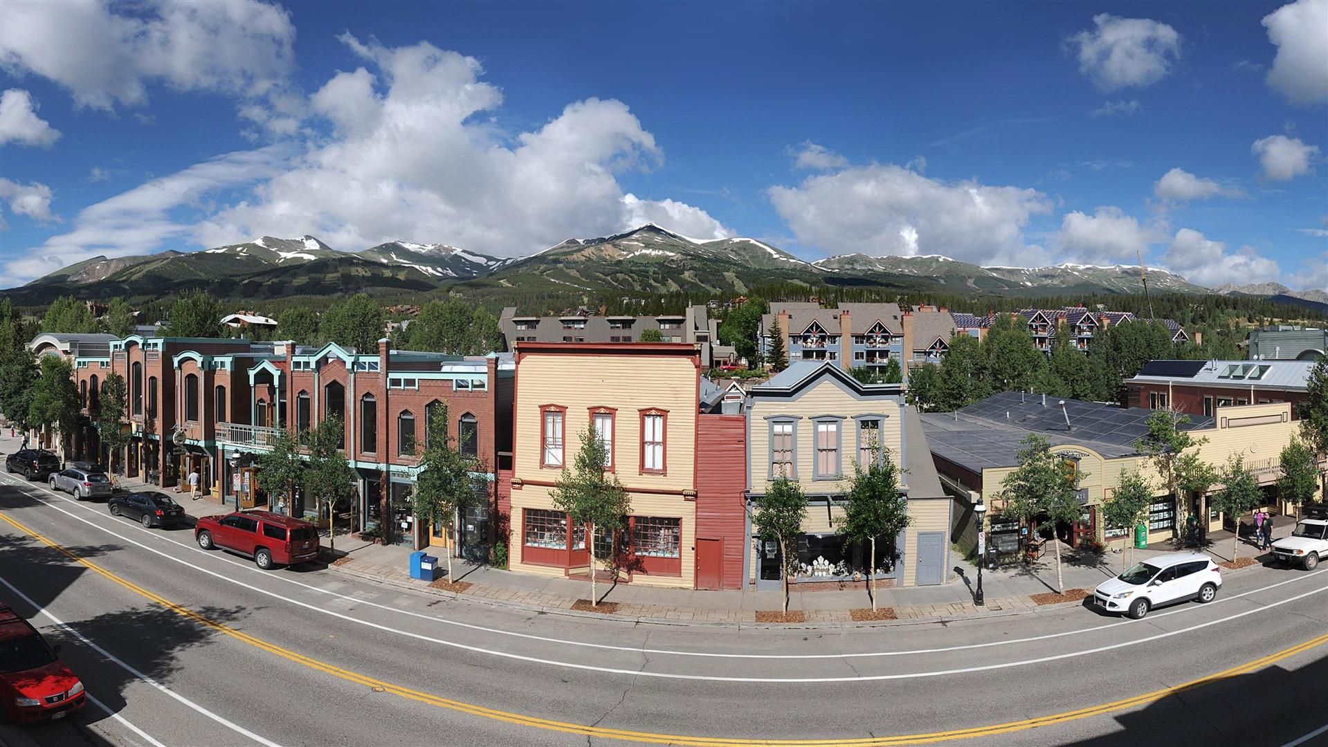 Bild på anläggning