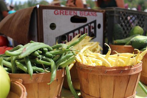 Farmers Market