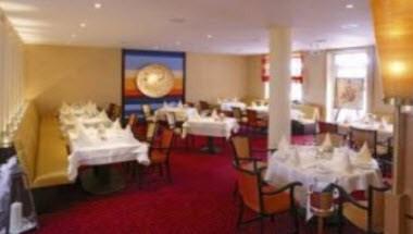 Ringhotel Landhaus Gardels Brunsbuettel en St. Michaelisdonn, DE