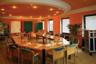 Изображение места проведения