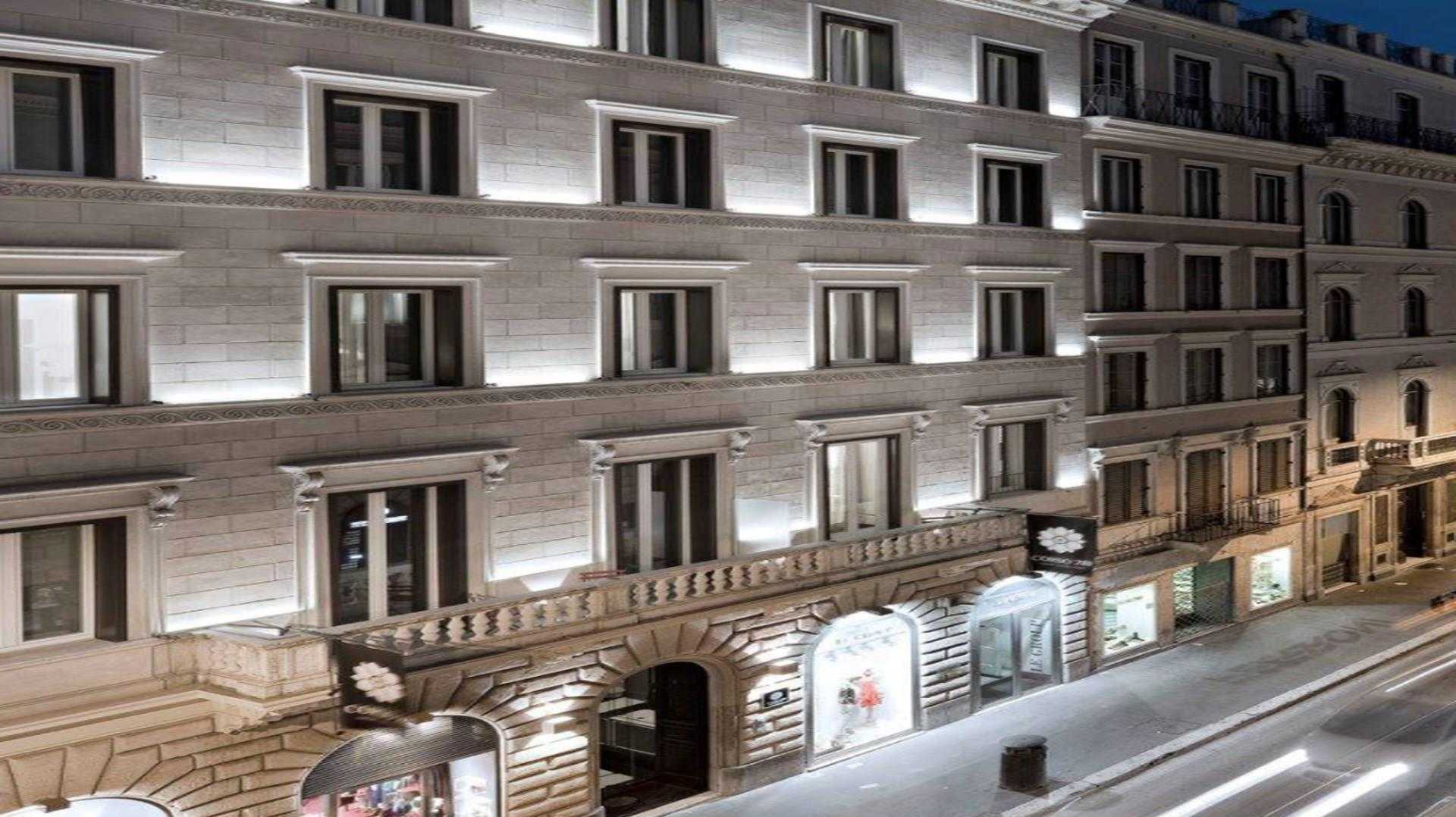 Corso 281 Luxury Suites en Roma, IT