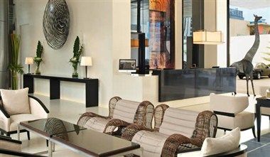 Bild på anläggning