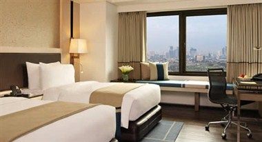 Bild på anläggning