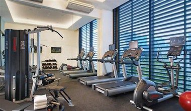 Bild på anläggning