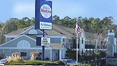 Metro Extended Stay Decatur image