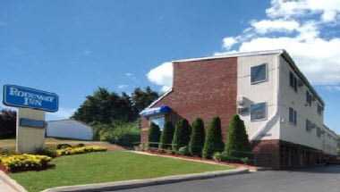 Rodeway Inn State College - near University em State College, PA
