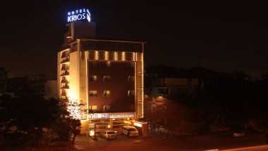 Krios Hotel in Ahmedabad, IN