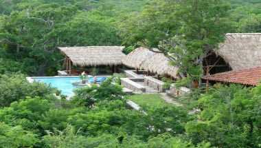 Morgan’s Rock Hacienda and Ecolodge em San Juan del Sur, NI
