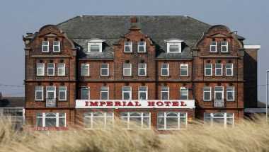 The Imperial Hotel в Great Yarmouth, GB1