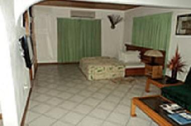 Raybow Hotel a Sekondi-Takoradi, GH