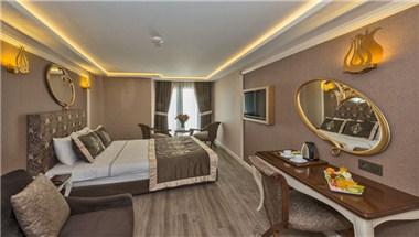 Hotel The Pera Hill, İstanbul, TR