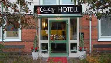 Hotell Stella в Uppsala, SE