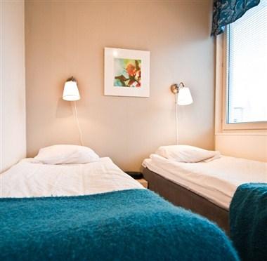 Hotell Stella в Uppsala, SE
