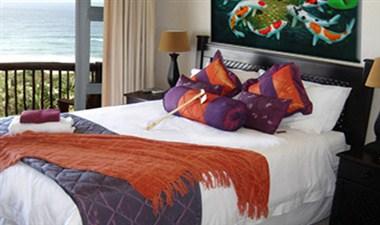 The Bali Grand в Amanzimtoti, ZA