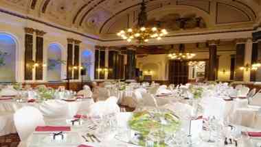 Birmingham, GB1의 Birmingham Council House