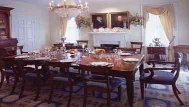 1838 Michel B. Menard House a Galveston, TX