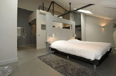 Hotel De Weverij a Oss, NL