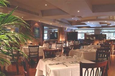 Bild på anläggning